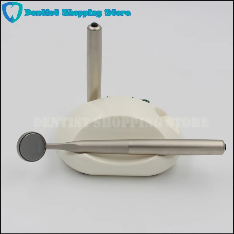 Стоматологическая самоочистки Перезаряжаемые Анти туман стоматологическое