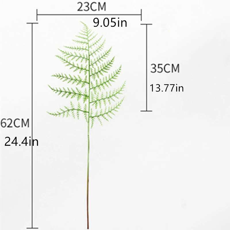 Искусственные цветы искусственные листья для растений украшения стен растения