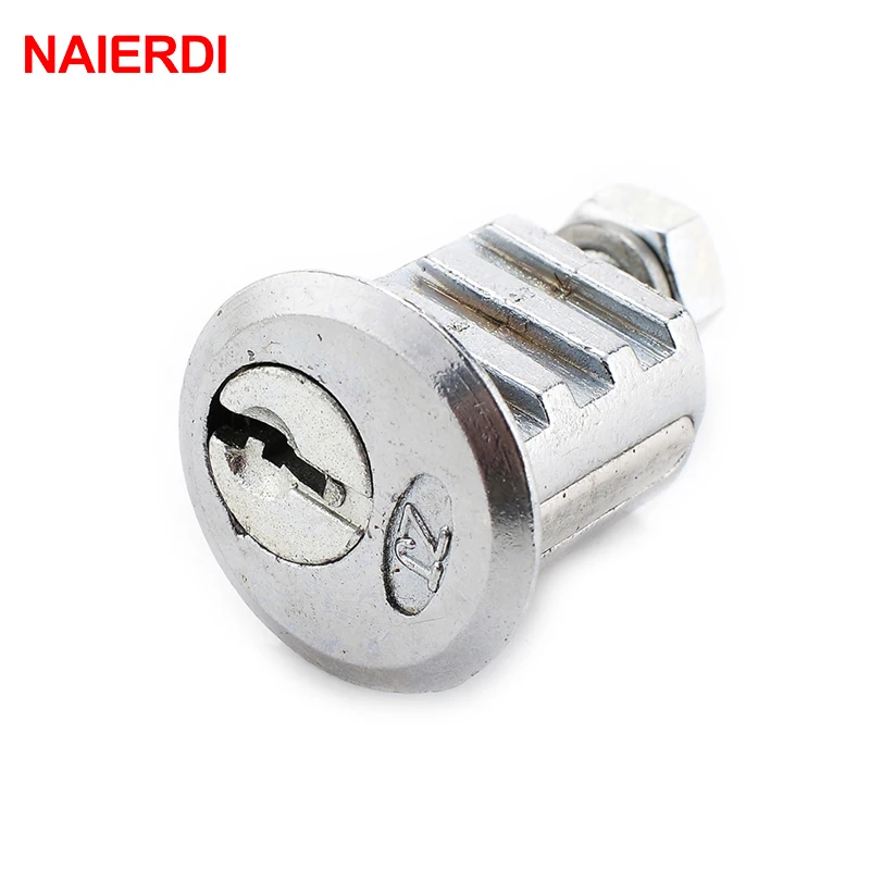 NAIERDI 103 ребра замок для двери шкаф специальный почтовый ящик шкафа длина 20 мм