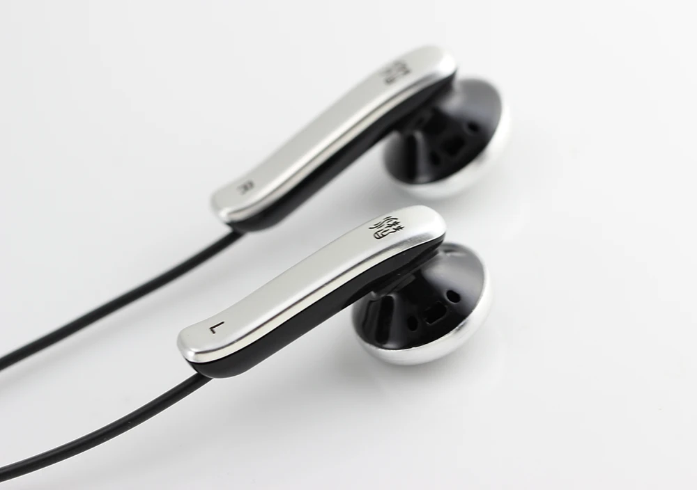 QianYun Qian69 Hifi наушники-вкладыши высокого качества, динамические наушники с плоской головкой 3,5 мм