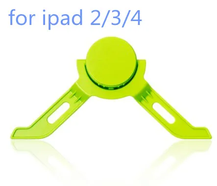 Защитный чехол pepkoo для ipad 2/3/4, поддержка ipad air air2 mini 2 3 4, чехол с подставкой - Цвет: for ipad 2 3 4