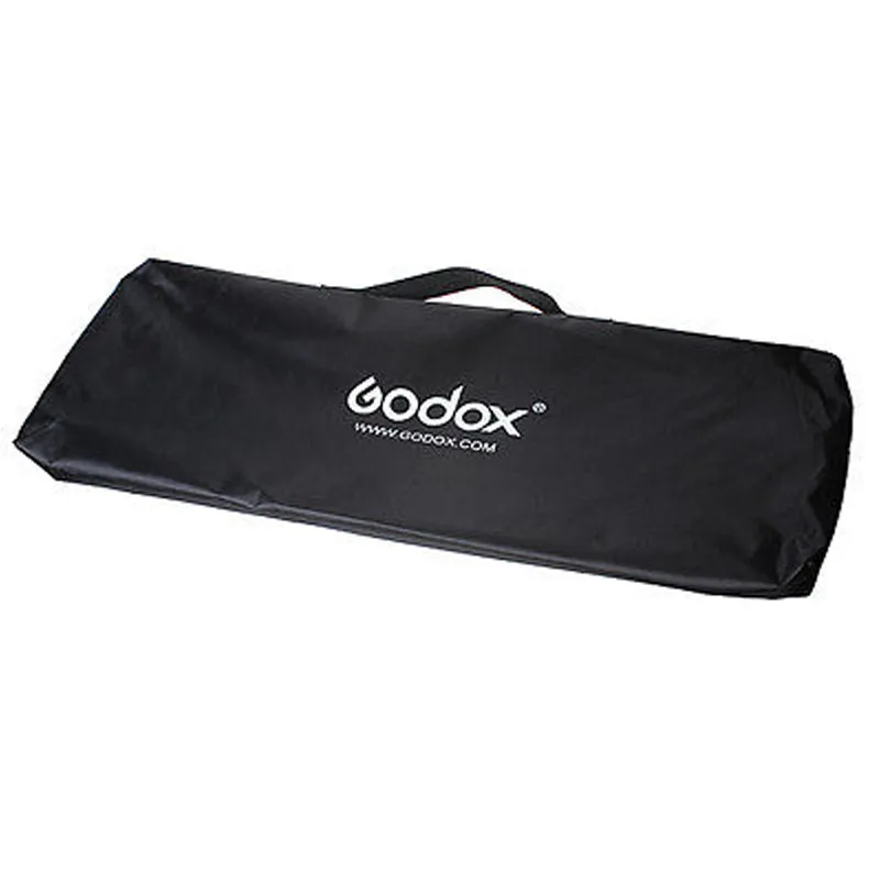 Godox Bowens крепление 80*120 см софтбокс рассеиватель Отражатель софтбокс для фотостудии стробоскоп светильник вспышки