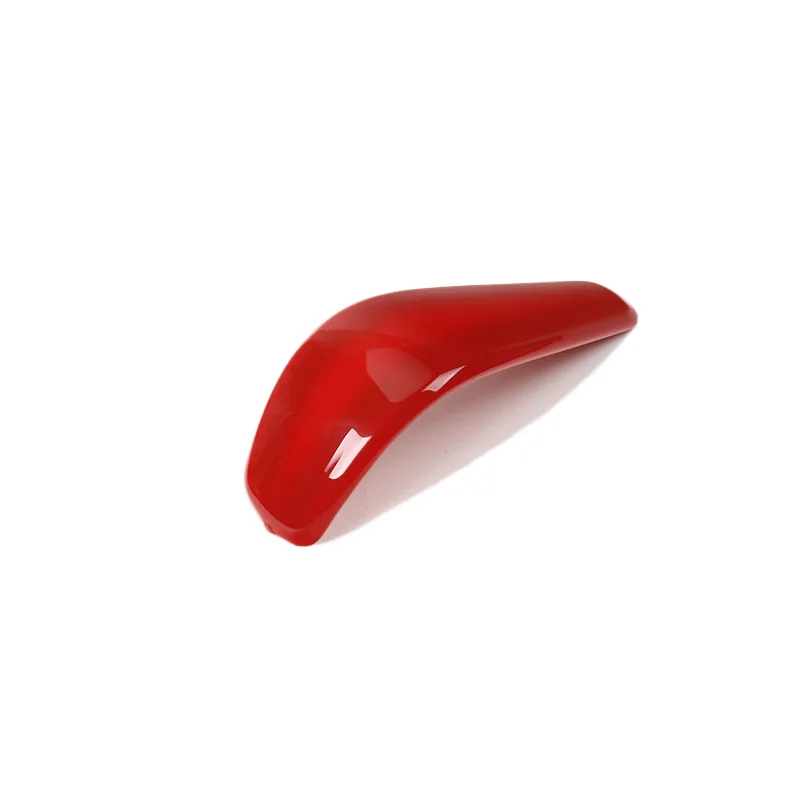 SHINEKA Car Styling Interior Gear Shift Knob Handle Cover Trim Strip Sticker fit for Suzuki Jimny 2007+ | Автомобили и мотоциклы