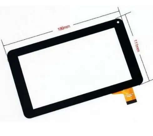 Новый сенсорный экран Witblue для 7-дюймового планшета HSCTP700405KD дигитайзер стеклянный