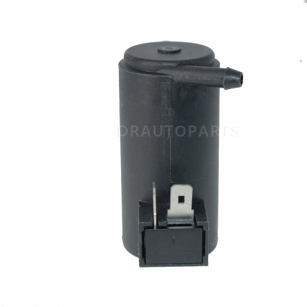 Насос для мойки лобового стекла подходит PEUGEOT 106 205 309 405 CITROEN Ax Bx C15 643446 643466 |