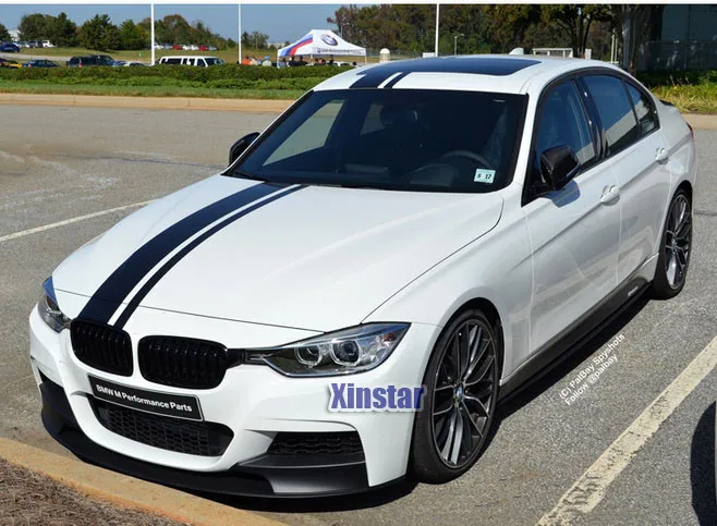 KK м Мощность производительность автомобиля стикеры декоративные для тела bmw E39 E46