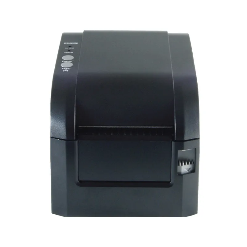 Cheapest thermal adhesive stickers label printer GP3120TN 3-5 inch/s printing speed | Компьютеры и офис