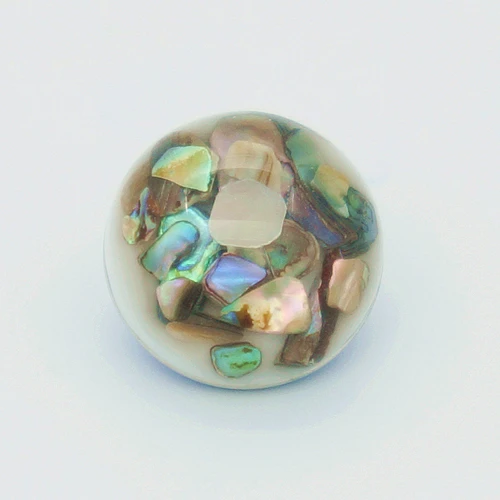 10 шт смешанные цвета натуральная основа фрагмент 18 мм Кнопки fit кнопки Сделай Сам