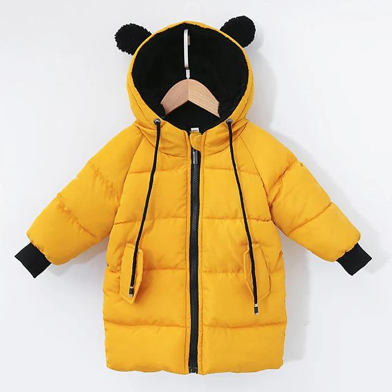 Детская куртка с капюшоном на осень/зиму|girl down jacket|girls jacketbaby girl jacket |