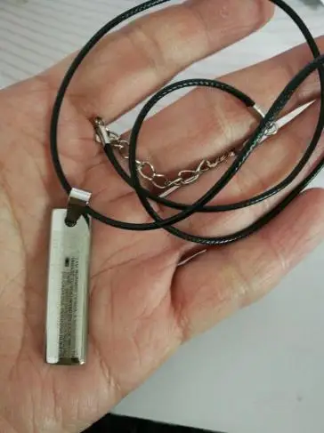 Колье для косплея Danganronpa Rantaro Amami|necklace cosplay|cosplay danganronpadanganronpa cosplay |