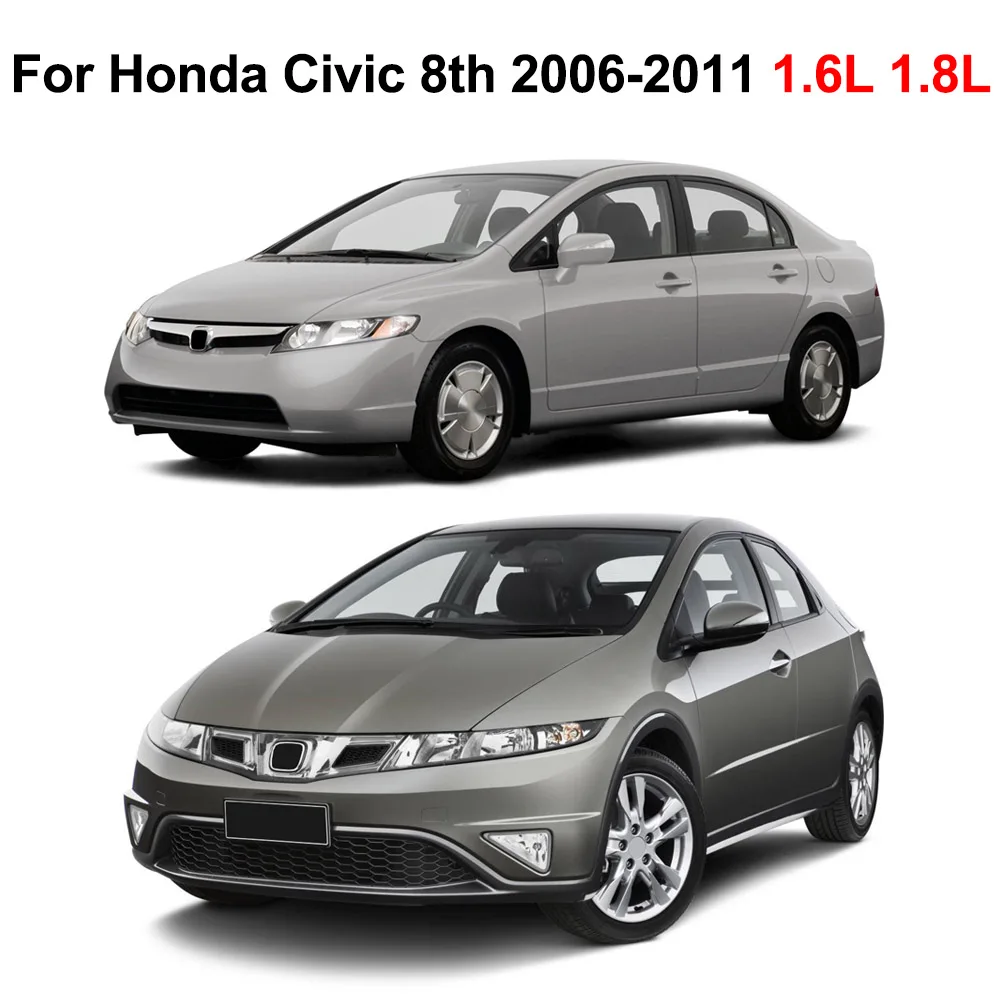 Воздушный фильтр 17220 RNA A00 для Honda Civic 8 поколения 2006 2007 2008 2009 2010 2011 л Л аксессуары