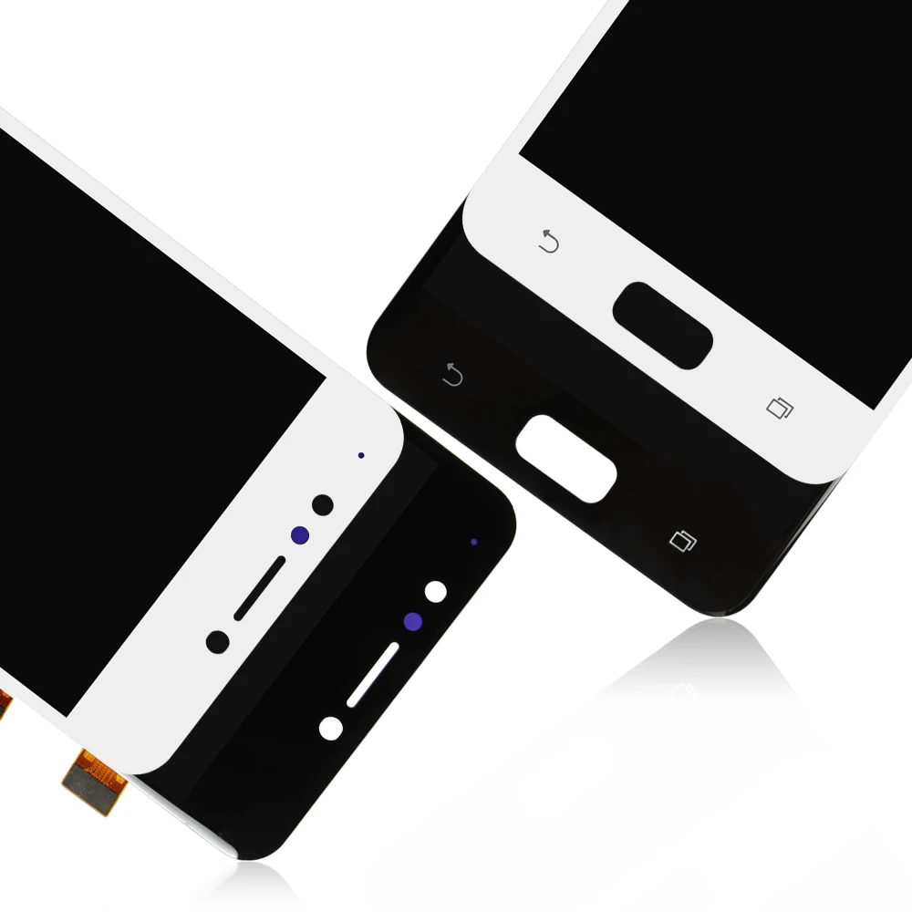 Оригинальный протестированный ЖК дисплей 5 ''Asus Zenfone 4 Max ZC520KL сенсорный экран с
