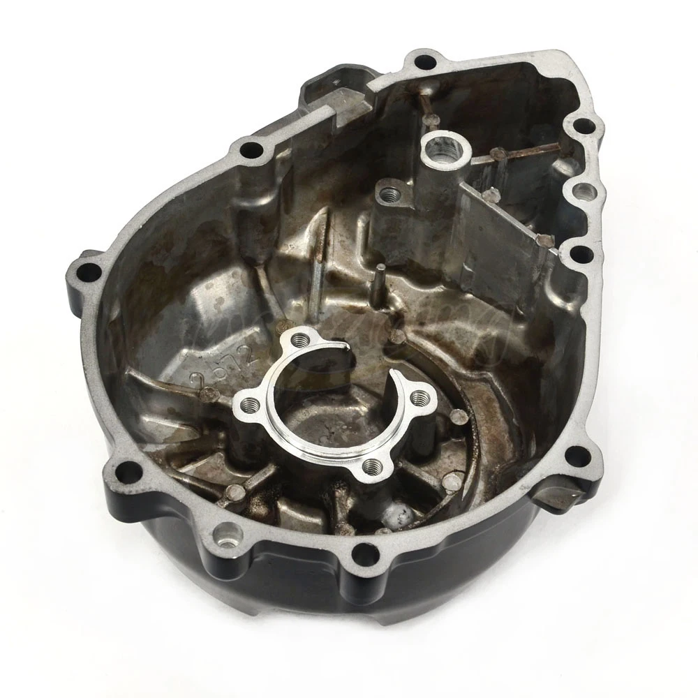 

Motorcycle Engine Stator Crankcase Cover For KAWASAKI Z1000 Z 1000 2007-2010 2007 2008 2009 2010
