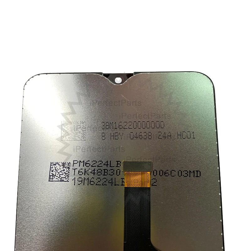 ЖК дисплей с сенсорным экраном и дигитайзером в сборе для Samsung Galaxy M10 SM M105 M105F M105G/DS 6