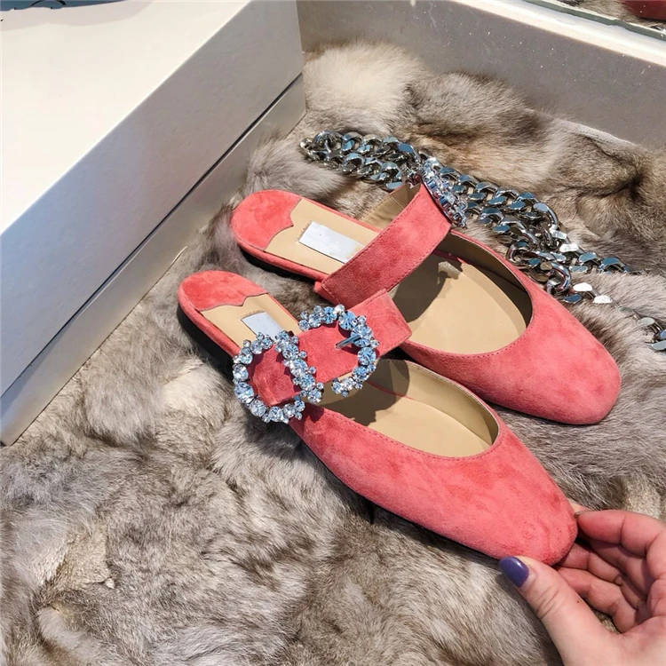 Лидер продаж удобные женские туфли с украшением в виде кристаллов Zapatillas Mujer