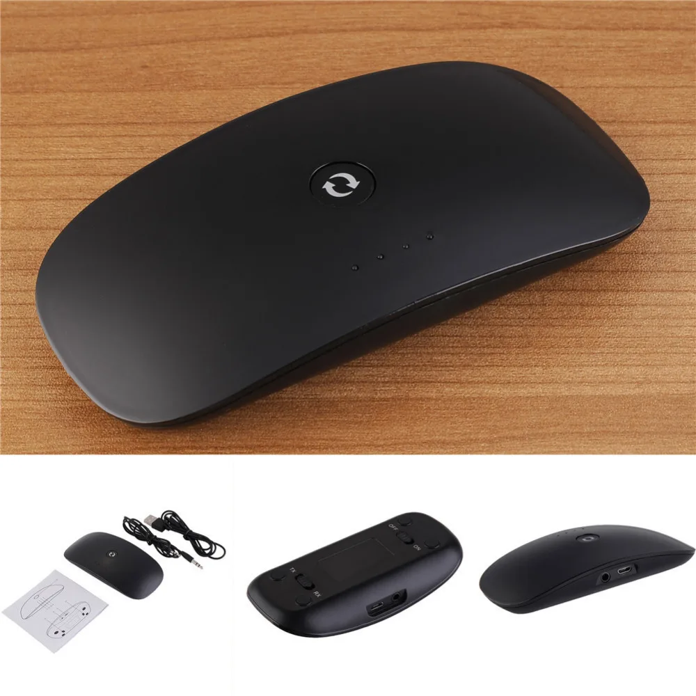 Беспроводной Bluetooth аудио передатчик DSP цифровой звук обработки поля стерео