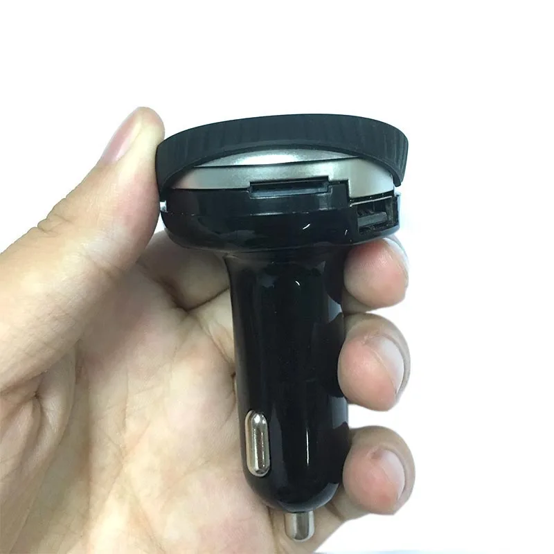 Digitalboy Беспроводной Bluetooth Автомобильный fm трансмиттер MP3 плеера комплект Авто