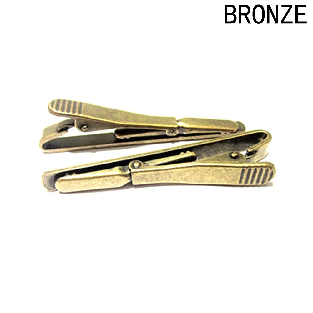 1 шт. зажим для галстука 5 цветов|fashion tie clip|tie clipnecktie clip |