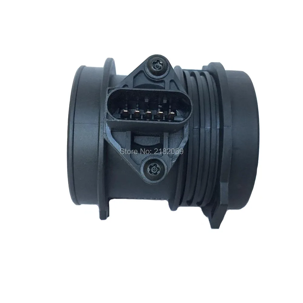 Mass Air Flow Maf сенсор метр для MERCEDES BENZ C E S M CLASS A209 W163 W202 W203 W210 W220 R170 S210 S202 S211 SLK 0280217515|meter