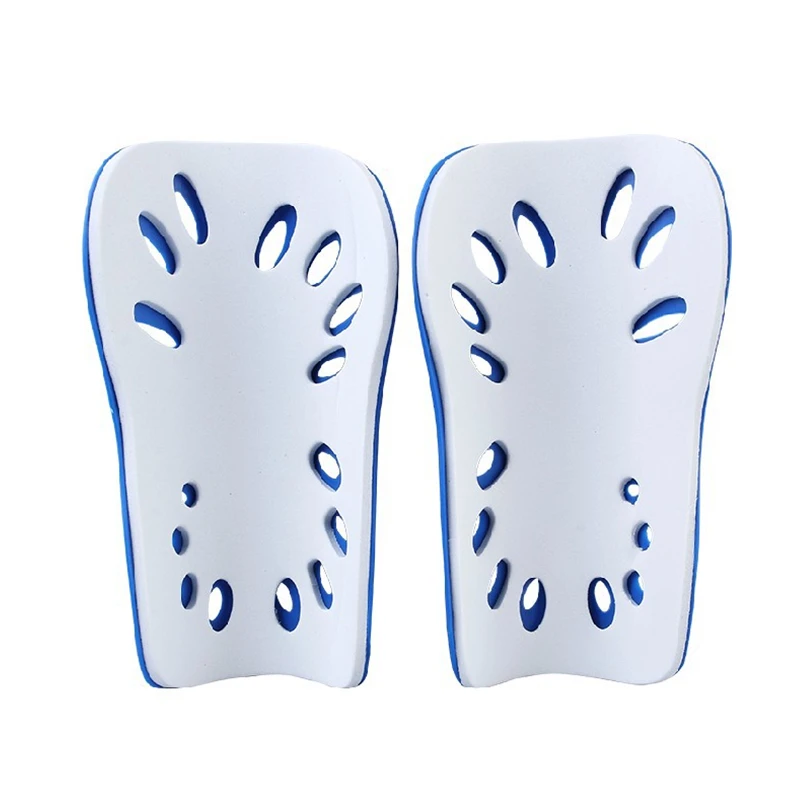 Новые профессиональные футбольные щитки для голень защита ног взрослых мужчин