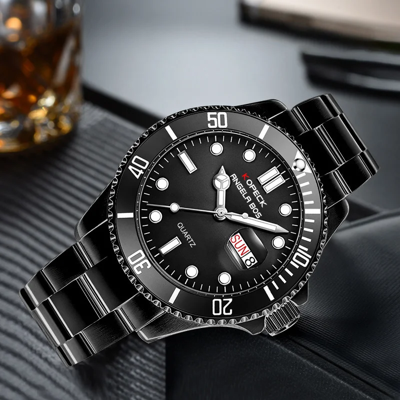Relojes часы мужские модные спортивные кварцевые часы мужские s часы лучший бренд класса люкс Бизнес водонепроницаемые часы Relogio Masculino