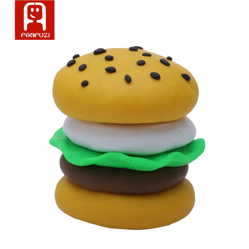 24 цвета детские цветные запеченные fimo глина/sculpey моделирование Полимерная