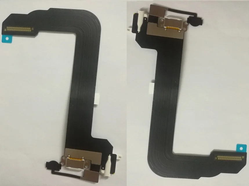 10 шт./лот новинка USB зарядное устройство разъем для зарядки док-станция гибкий