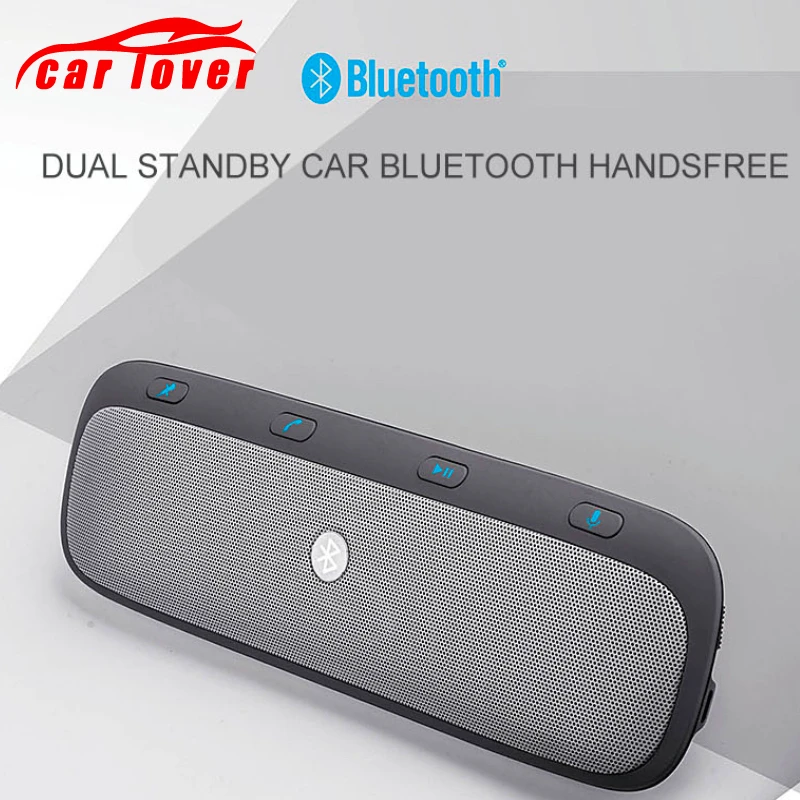 MP3 плеер Bluetooth fm-передатчик Hands-free автомобильный комплект Bluetooth автомобильный комплект Hands Free fm-передатчик MP3 музыкальный плеер Громкая связь