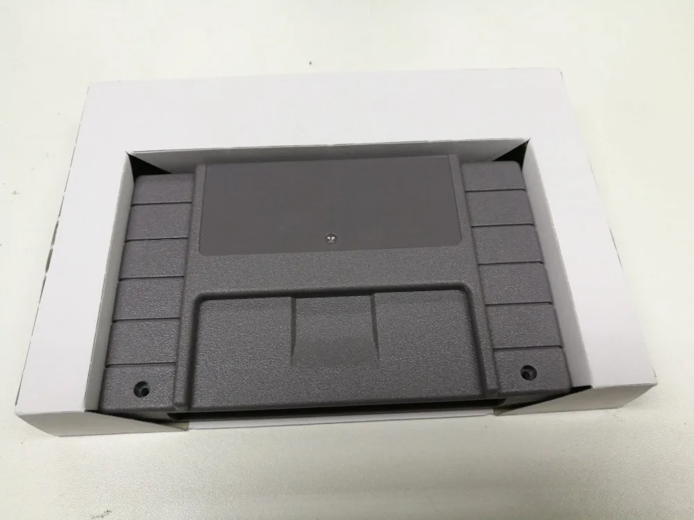 Ч 50 шт. картридж внутренний Декор вставить лоток для супер SNES cib игры Картридж США ЕС Версия