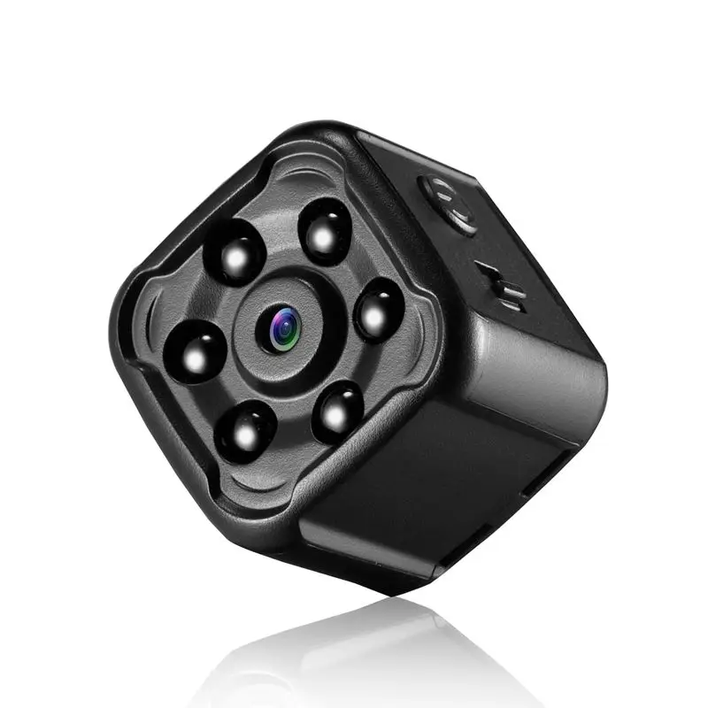 HYUCHON X14 HD мини камера Малый cam 1080 P сенсор ночное видение видеокамера микровидеокамера DVR DV регистратор движения