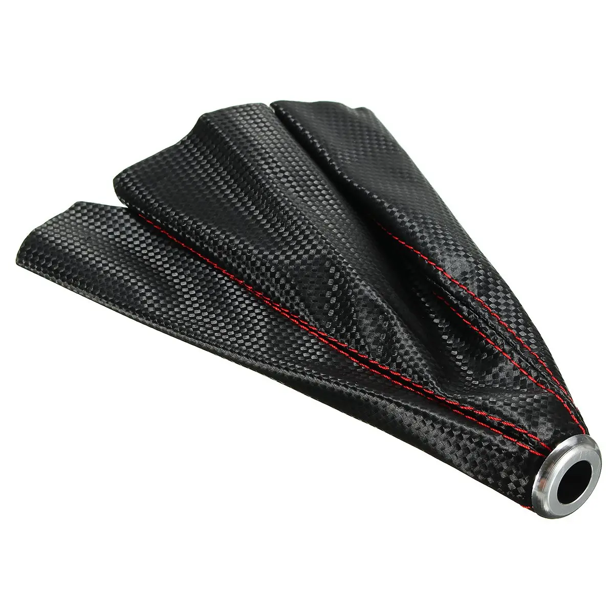 Воротники переключения передач для автомобиля грузовика авто стежка ПВХ кожа