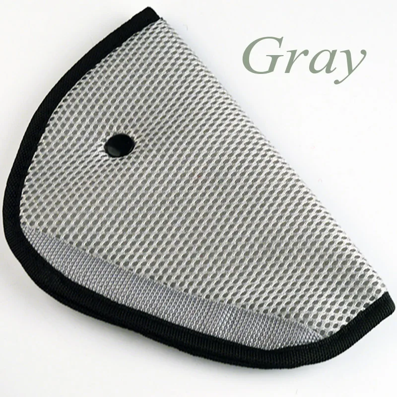 Автомобильный ремень безопасности tehotech треугольный для детей детей|belt adjuster|belt