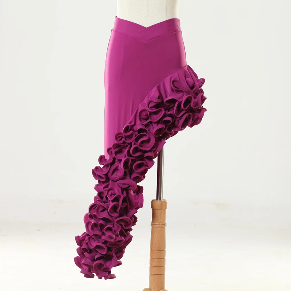 Новое поступление 2017 года латинское платье для танцев