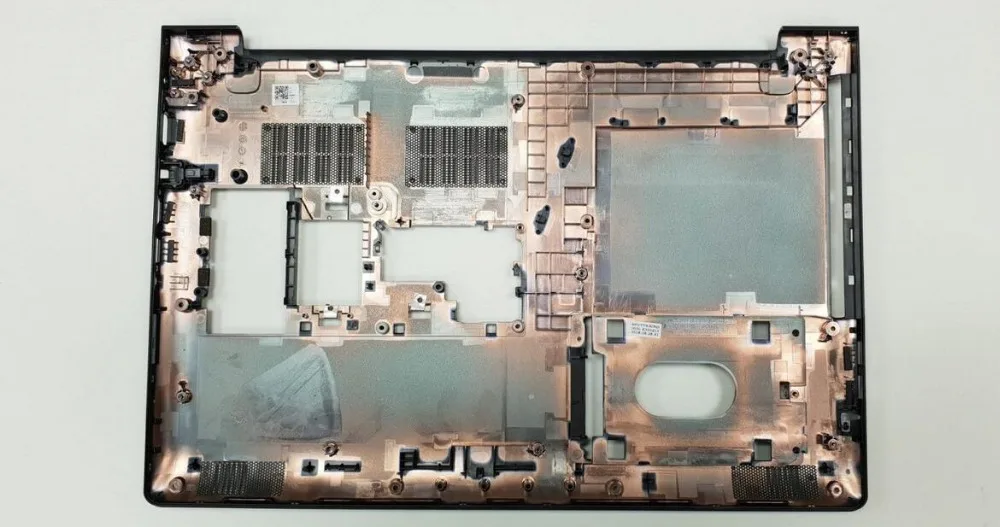 1 лот/5 шт для Lenovo Ideapad 510-15IKB 510-15ISK 310-15ISK 310-15ABR базовый черный цвет | Компьютеры и офис