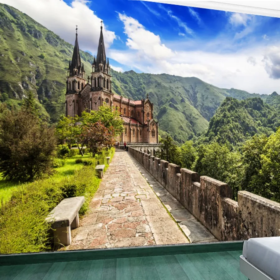 3D обои для спальни дивана гостиной|3d wallpaper|mural wallpaperwallpaper for walls |