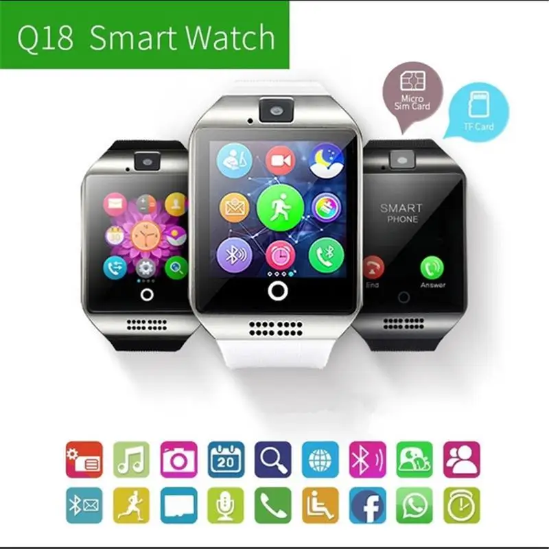 Смарт часы Android водонепроницаемый IOS поддержка sim карты reloj smartwatch hombre 1 54 дюймов