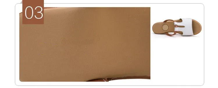OLYYYOGO/Модная женская обувь, сандалии из спилка, женские сандалии на плоской подошве, повседневные Нескользящие сандалии на плоской подошве