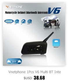 Vnetphone переносная нарукавная Повязка для мотоциклетный шлем мягкий Easypocket шлем домофон гарнитура рефери повязки рефери мешок для рации