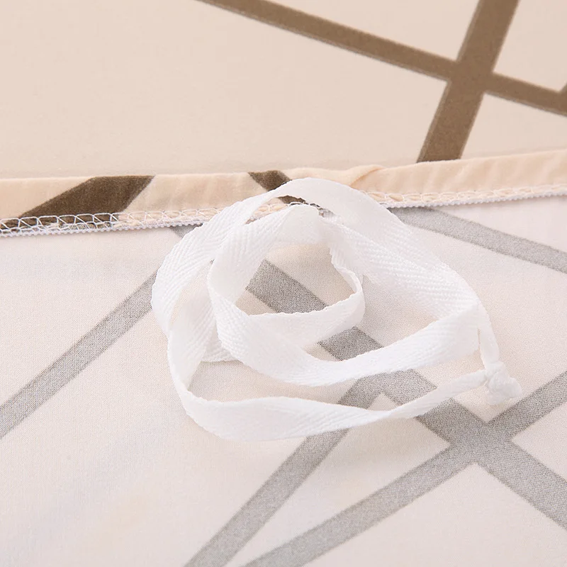 Без подлокотников все включено сиамский складной чехол на диван кровать