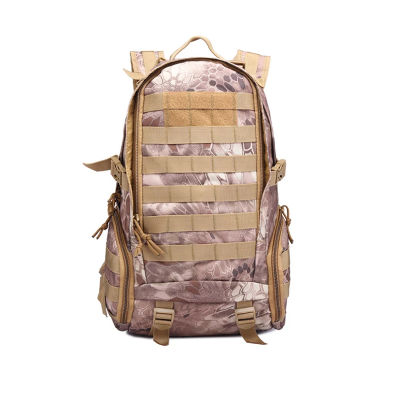 Высокое Качество Большой Вместительный рюкзак дорожный военный тактический