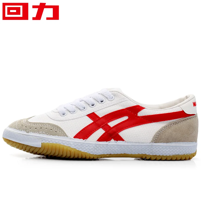 Мужская и женская прогулочная обувь с воином классическая спортивная для