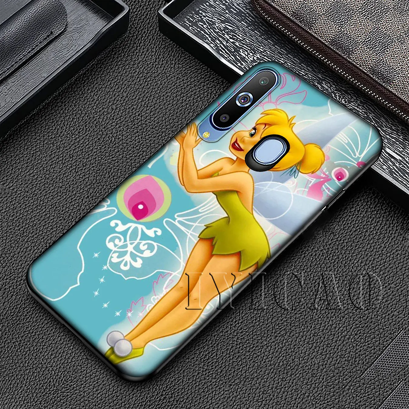 Мягкий силиконовый чехол для Samsung Galaxy A70 A60 A50 A40 A30 A20 A10 A50S A40S A30S A20E A10S |