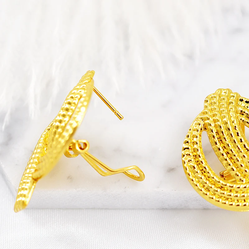 Sunny Jewelry романтическое сердце набор украшений для женщин серьги кулон ожерелье