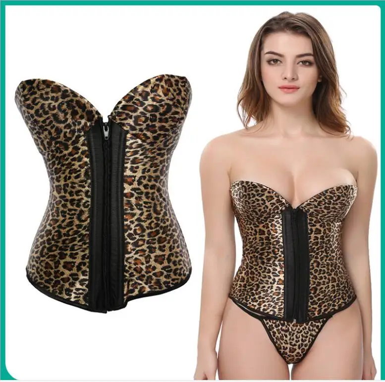 

Drop shipping High quality hooks side design Sequin Corselet 3 rows hooks & eyes waist corset red bow corset for dancing