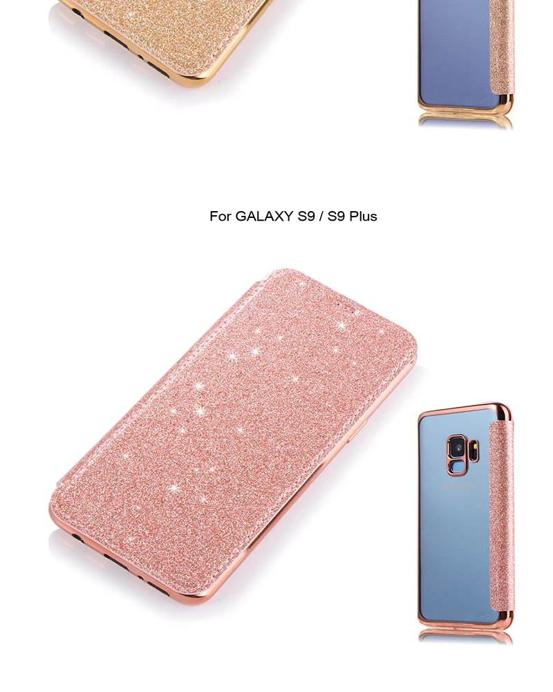 Роскошный кожаный чехол-книжка бумажник чехол для телефона для samsung Galaxy S10 Lite S9 S8 плюс J3 J5 A3 A5 Мягкая обложка чехол
