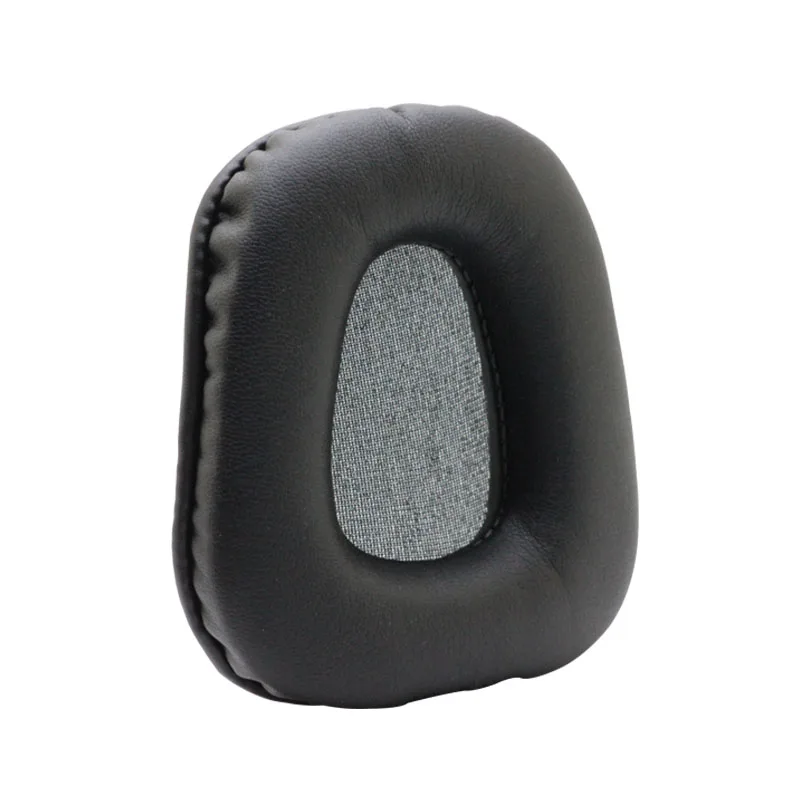 Poyatu мягкие амбушюры для Logitech G35 G930 G430 F450 Сменные наушников ушей Крышка пена