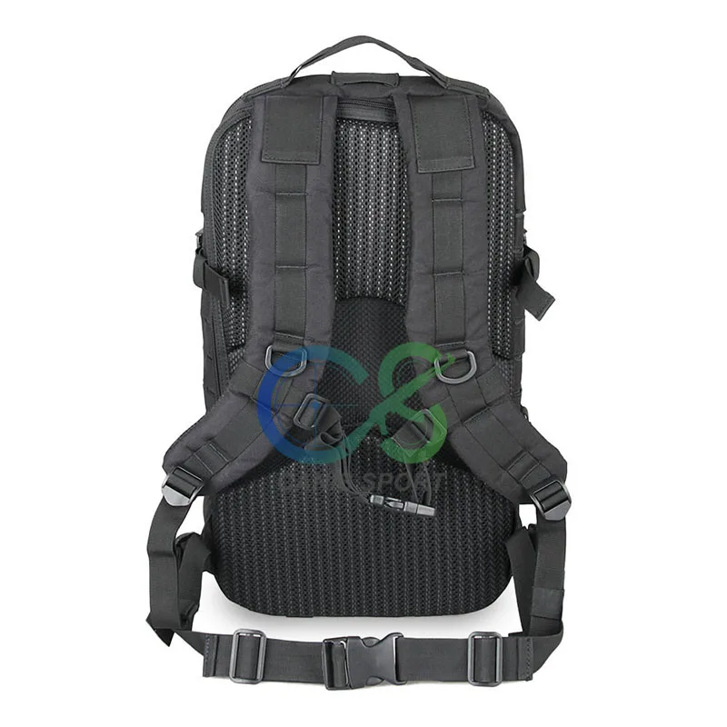 Тактический рюкзак для мужчин 900D нейлон ткань Охота пеший Туризм Спортивные
