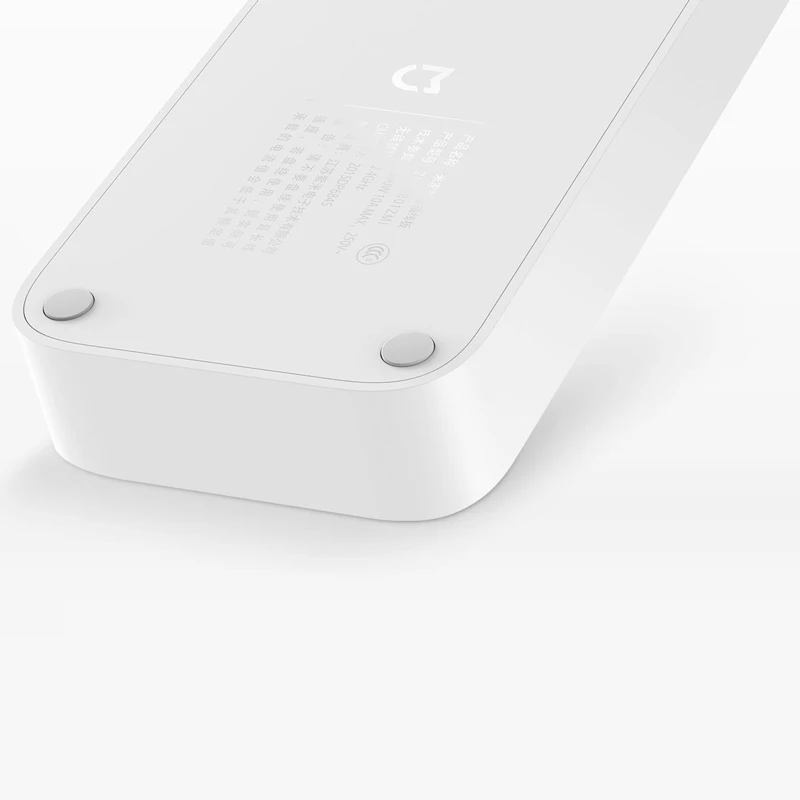 Оригинальный Xiaomi Mijia умная электрическая розетка 6 портов умные розетки штекер