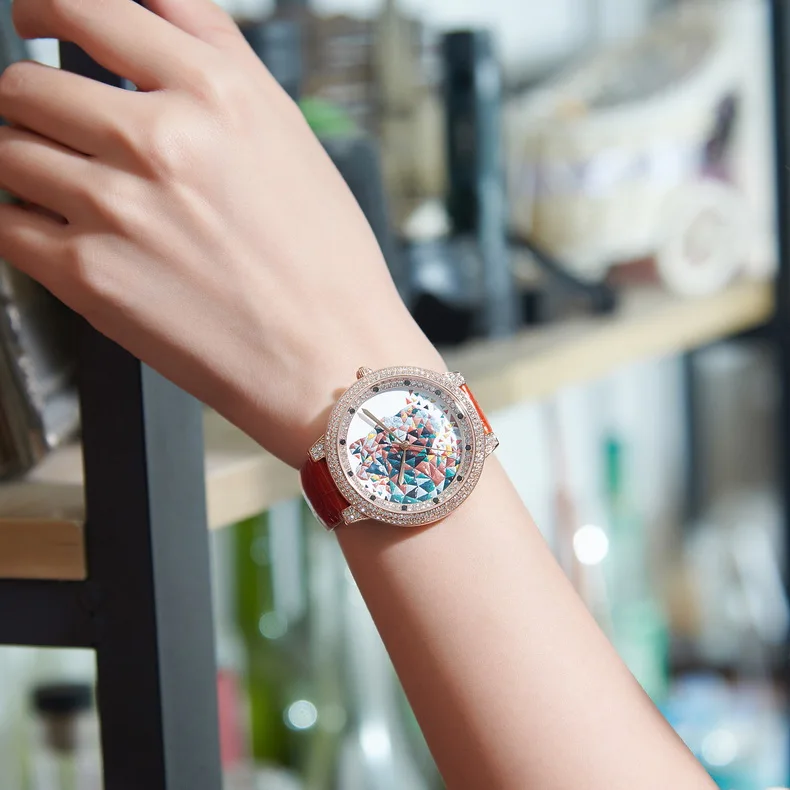 Diamond Часы Элитная одежда bayan saatleri для женщин часы Роскошные montres Женские кварцевые наручные часы relogio reloj mujer