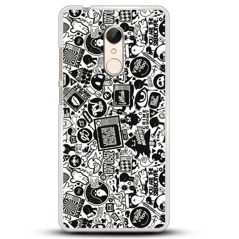 Чехол для Xiaomi Redmi 5 Plus пять цветов чехол чехлы с рисунком Роскошные Силиконовые из